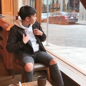 Meet your Posher, Tan